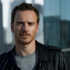 Michael Fassbender