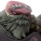 Raphael utant Apocalypse, Part 1 – The Wasteland Warrior