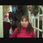 Christmas With Aunt Marion 3