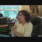 Christmas With Aunt Marion 4