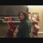 Christmas With Aunt Marion 15
