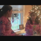 Christmas With Aunt Marion 16