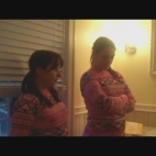 Christmas With Aunt Marion 17