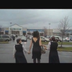 Christmas With Aunt Marion