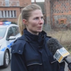 Agnieszka Zaworska - CDA