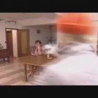 Strict Punishment With Spanking Daughters in Czech Family -