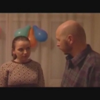 Strict Punishment With Spanking Daughters in Czech Family - 10