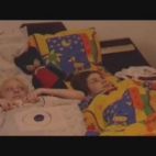 Strict Punishment With Spanking Daughters in Czech Family - 12