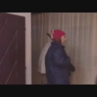 Strict Punishment With Spanking Daughters in Czech Family - 14