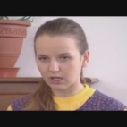 Strict Punishment With Spanking Daughters in Czech Family - 28