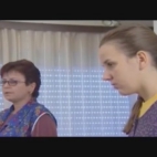 Strict Punishment With Spanking Daughters in Czech Family - 29