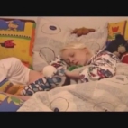 Strict Punishment With Spanking Daughters in Czech Family - spanking 30 31