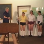 spanking 63566565656