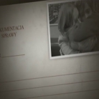 poszukiwania mamy