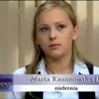 marta kazanowska