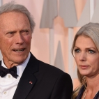 Clint Eastwood