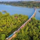 SharavatiBridge