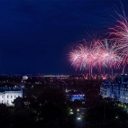 WHFireworks