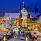 WernigerodeWeihnachtsmarkt