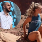 Brian Laundriego. Chłopak Gabby Petito n