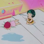 2467 Urusei Yatsura 35 - CDA-1