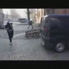 2467 Ucieczka z aresztu - CDA