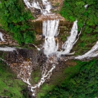 NohsngithiangFalls