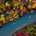 Arashiyama_river