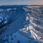 LickObservatory