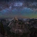 YosemiteNightSky_1920x1080