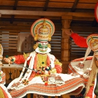 KathakaliDance