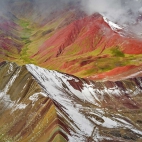 RainbowMountain