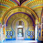 SammezzanoCastle