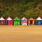 XmasBeachHuts_1920x1080