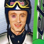 Adam małysz skoki narciarskie 2002