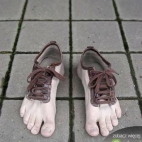 foot-shoes