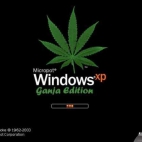 Windows Ganja edition
