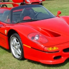 Ferrari - F50