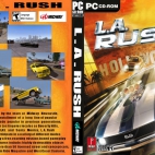 L.A. Rush Cover