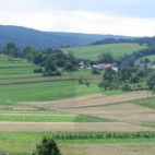 Panorama Huwniki