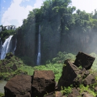 Iguazu Panorama