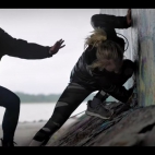 Who's there- Girl Fight