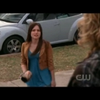 One Tree Hill - Brooke and Peyton's Catfight (Episode 4.15)