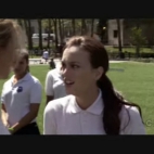 G - MUST WATCH! Blair and Serena's catfight !