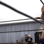 Jordan Blade vs Killa Kate