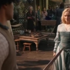 Galadriel vs Soldier Fight Scene  LOTR the Rings of Power Season 1 Episode 5 (2022)