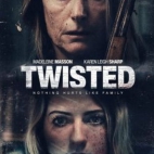 Obłęd  Twisted 2022
