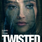 Psychopatyczna eks Twisted 2018