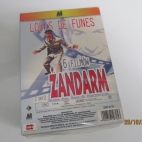 Żandarm. Kolekcja [BOX] (6DVD) Louis de Funes (3)