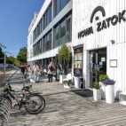 nowa zatoka sztuki